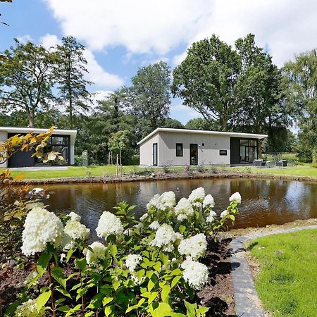 Vakantiepark De Lochemse Berg Extérieur photo