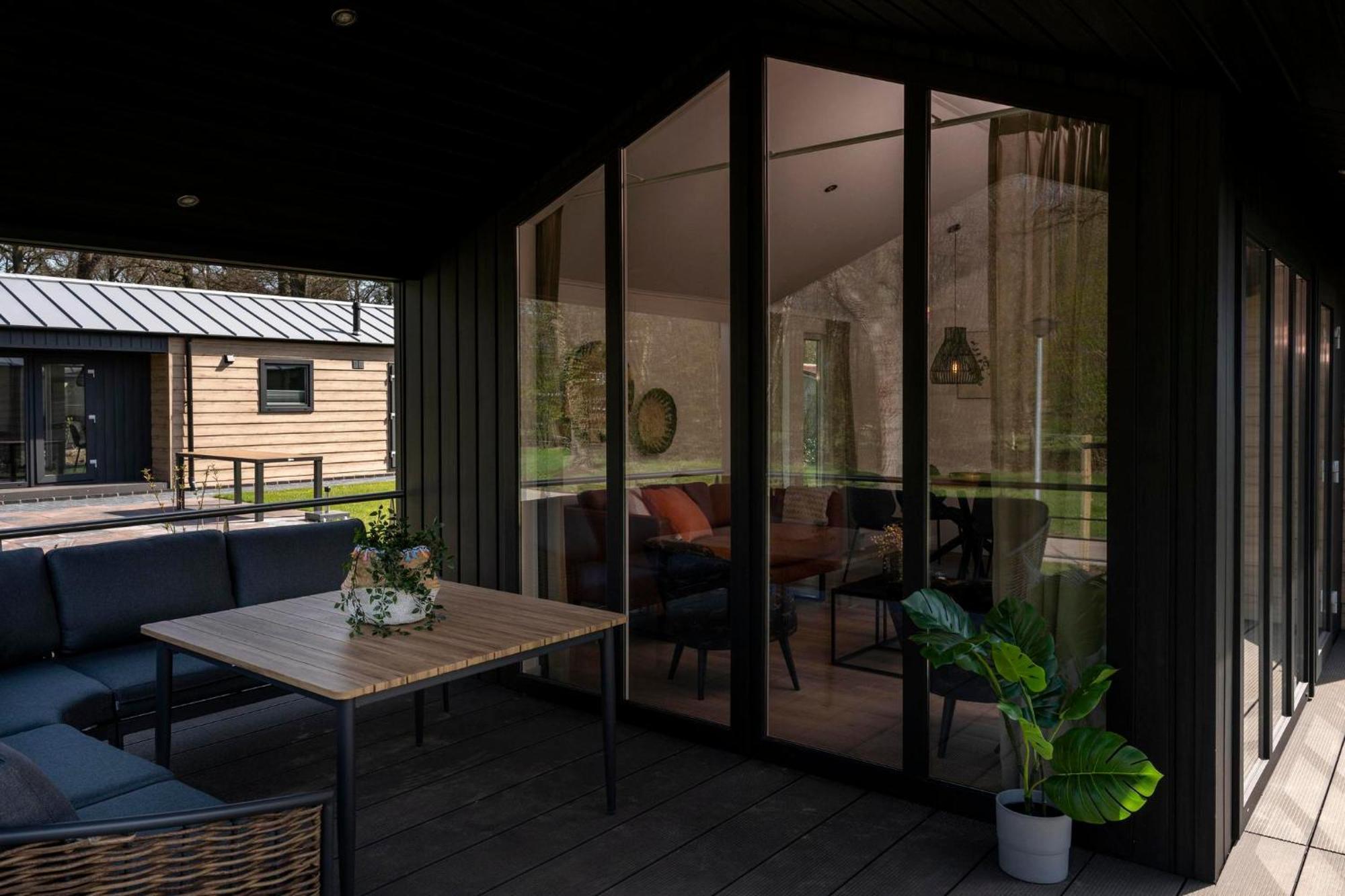 Vakantiepark De Lochemse Berg Extérieur photo