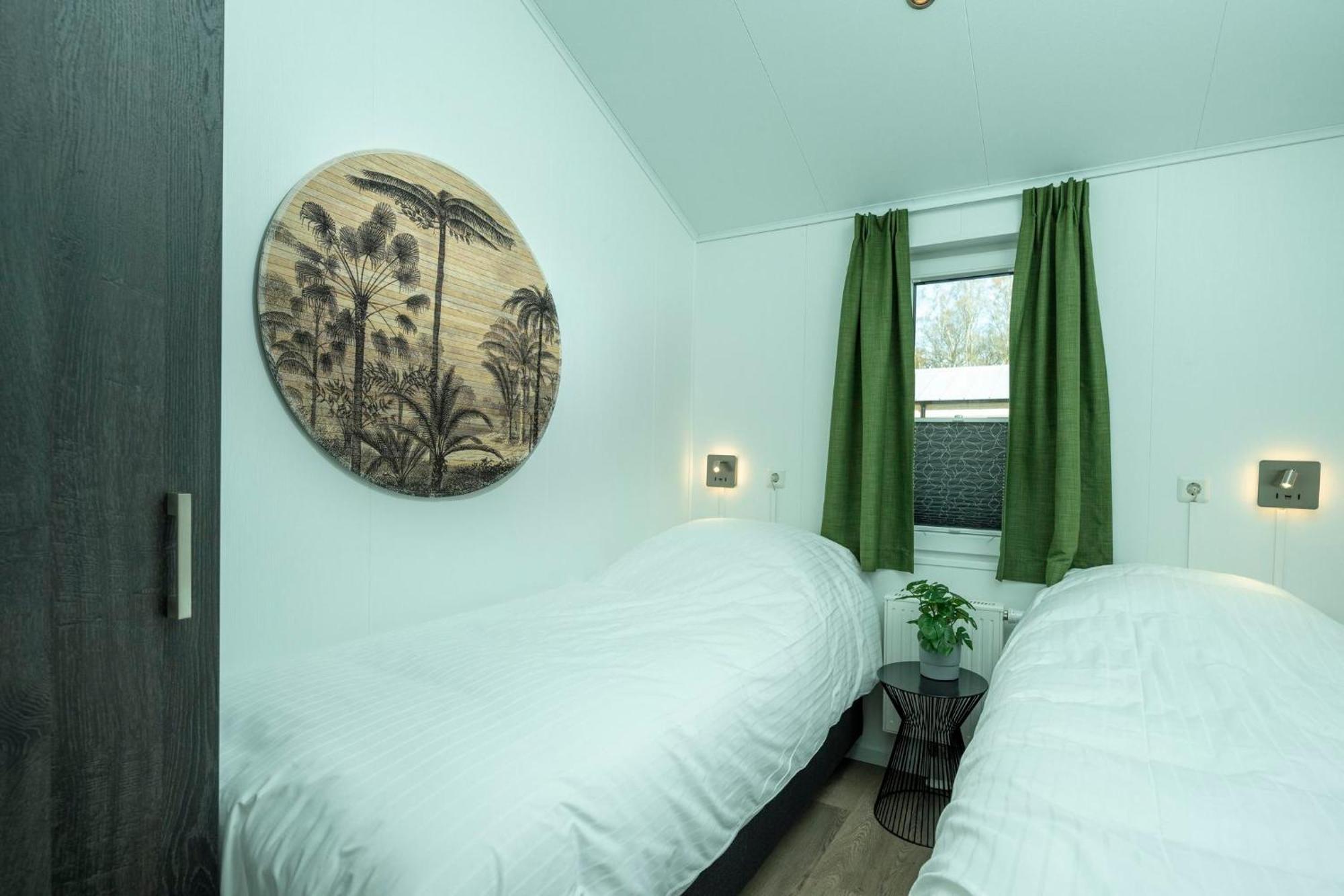 Vakantiepark De Lochemse Berg Extérieur photo