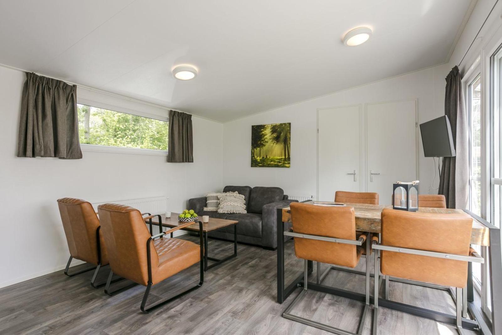 Vakantiepark De Lochemse Berg Extérieur photo