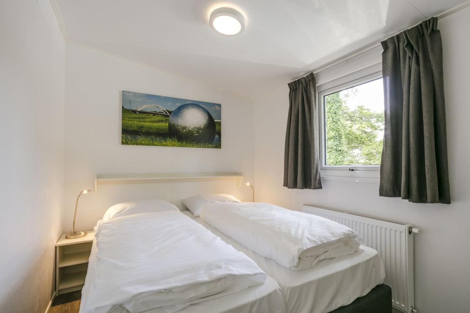 Vakantiepark De Lochemse Berg Extérieur photo