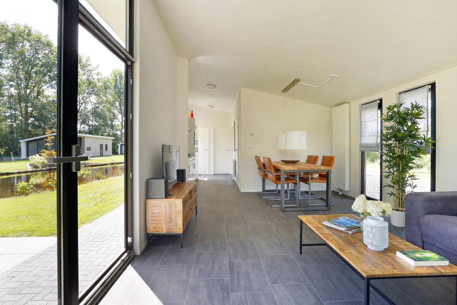 Vakantiepark De Lochemse Berg Extérieur photo