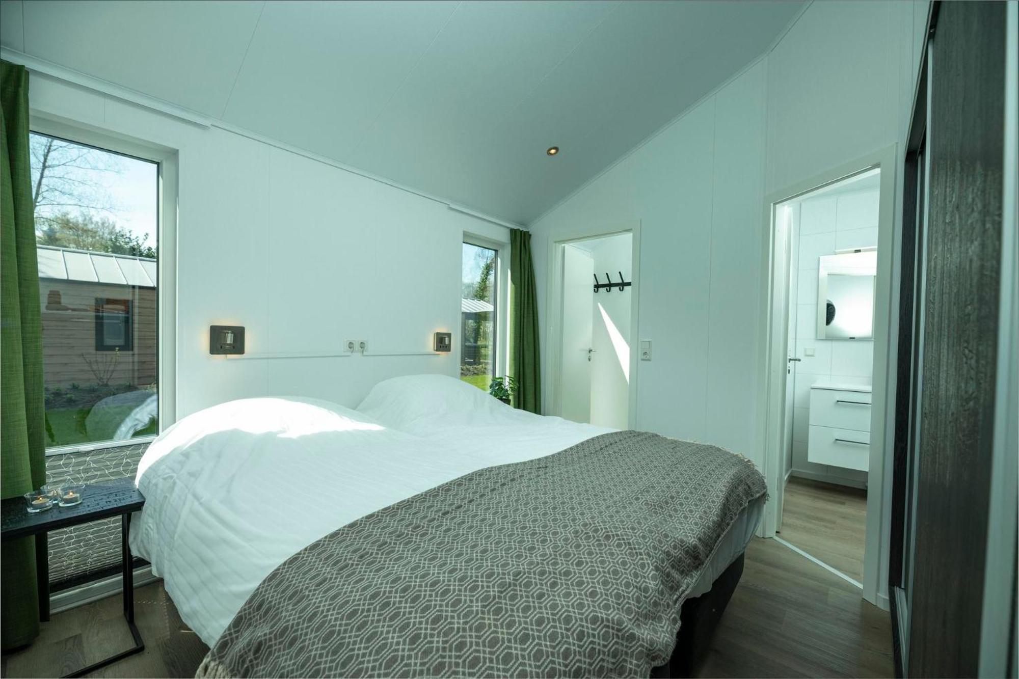 Vakantiepark De Lochemse Berg Extérieur photo