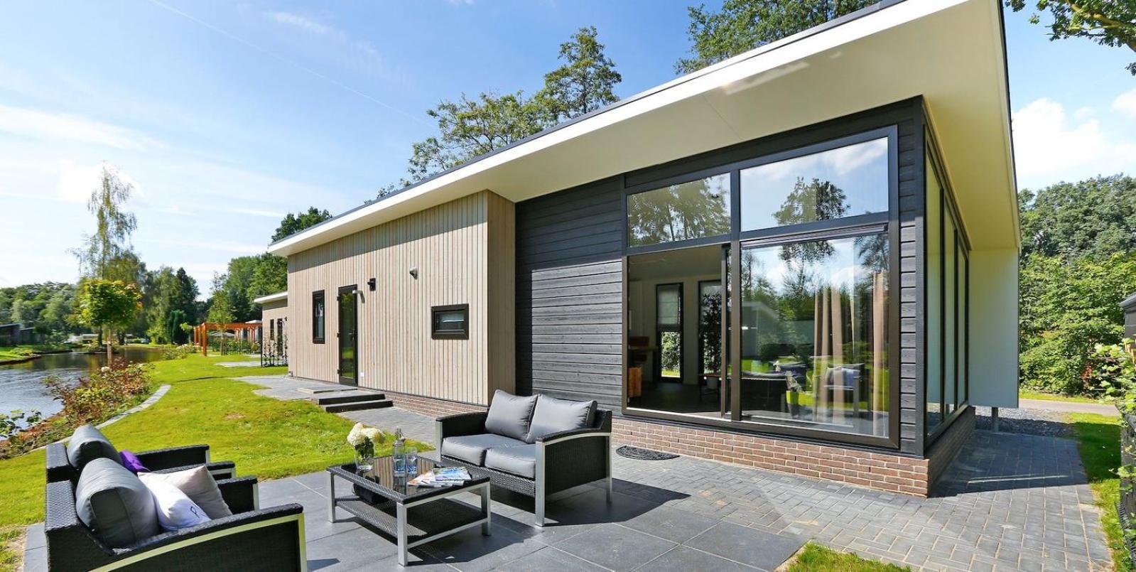 Vakantiepark De Lochemse Berg Extérieur photo