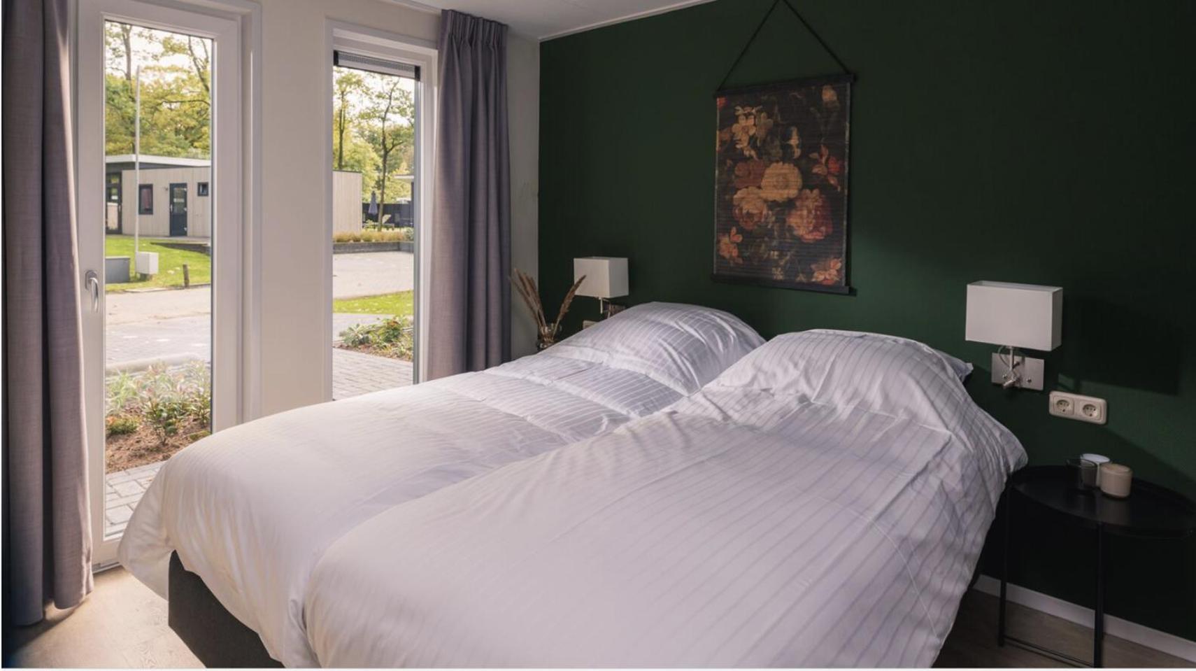 Vakantiepark De Lochemse Berg Chambre photo
