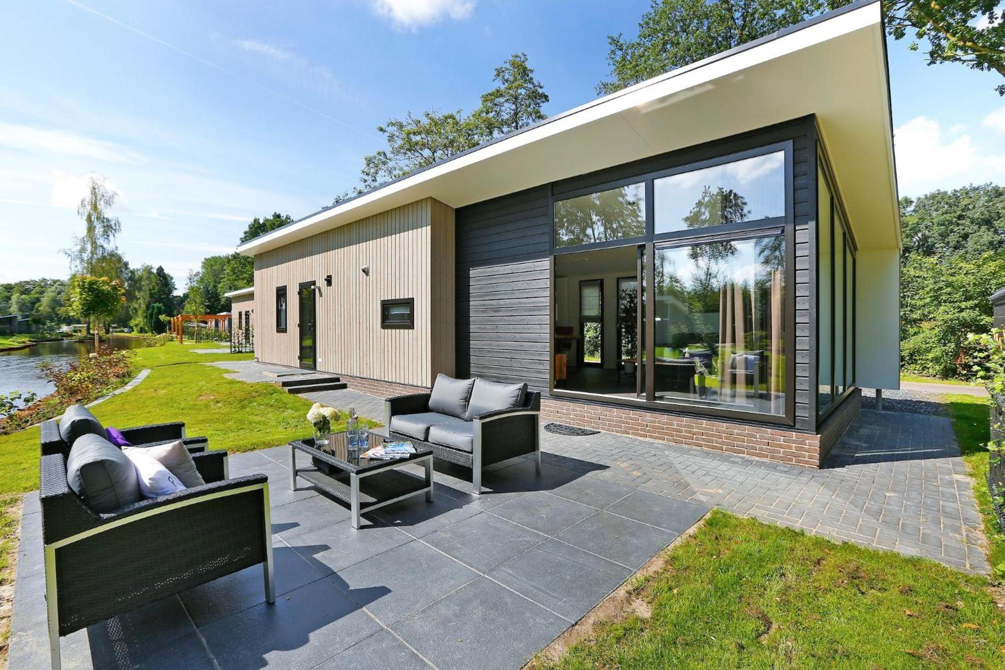Vakantiepark De Lochemse Berg Extérieur photo