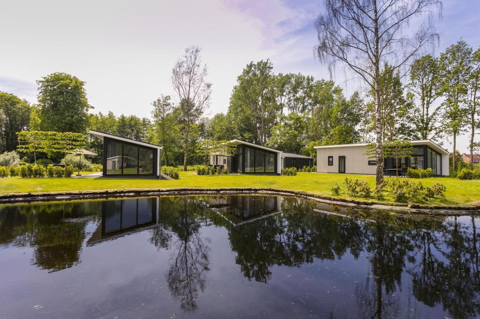 Vakantiepark De Lochemse Berg Extérieur photo