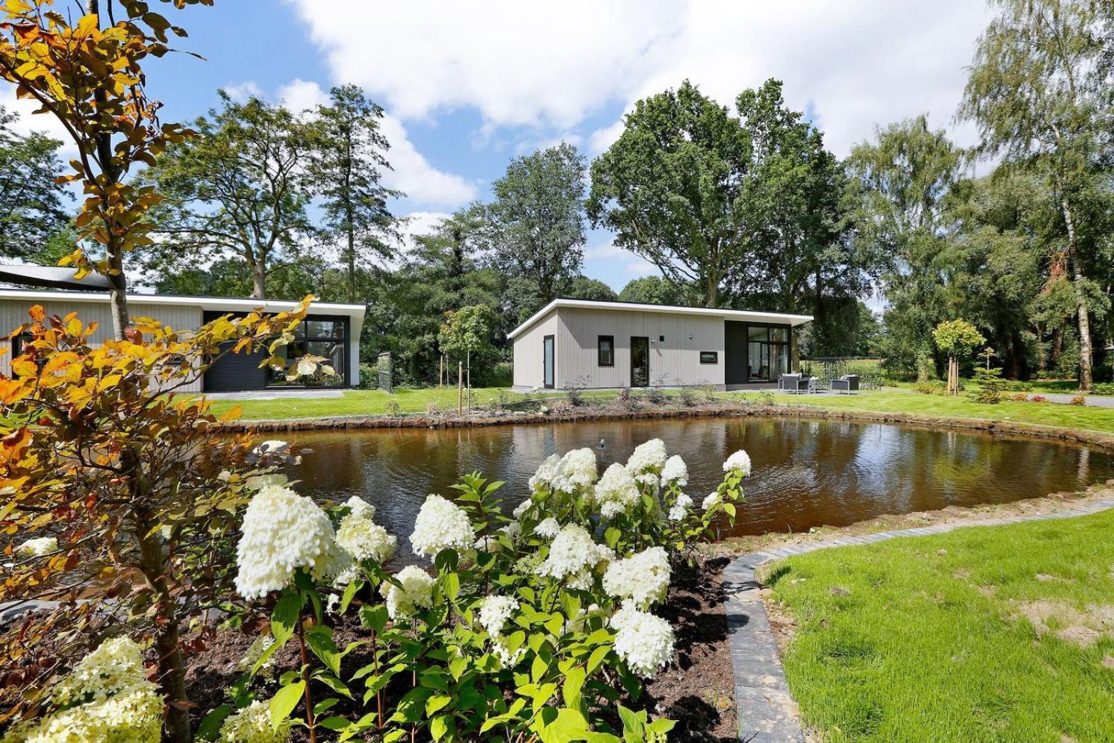Vakantiepark De Lochemse Berg Extérieur photo