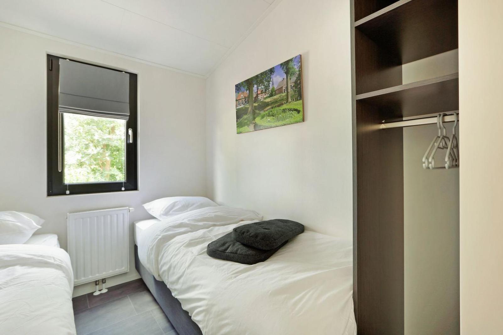 Vakantiepark De Lochemse Berg Extérieur photo