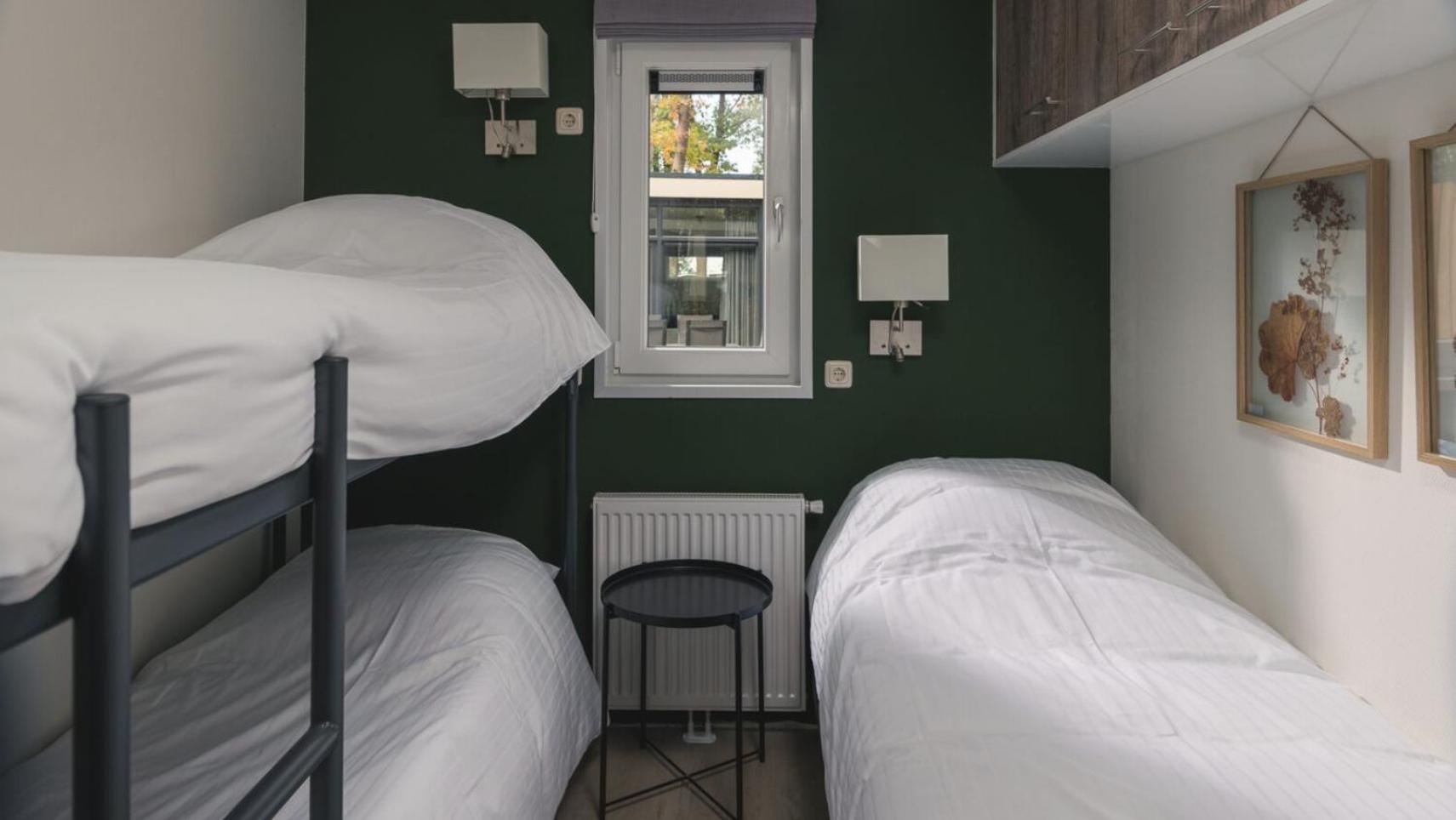 Vakantiepark De Lochemse Berg Chambre photo