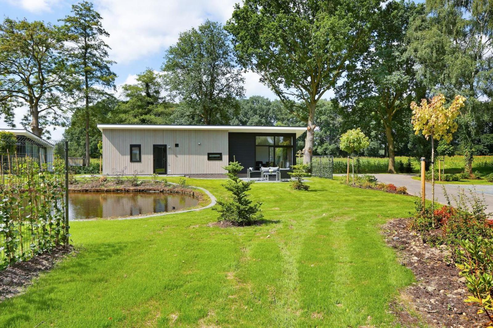 Vakantiepark De Lochemse Berg Extérieur photo