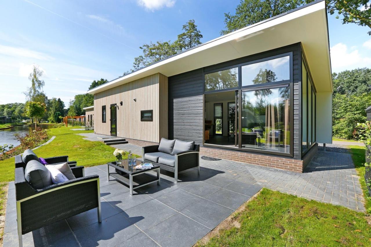 Vakantiepark De Lochemse Berg Extérieur photo