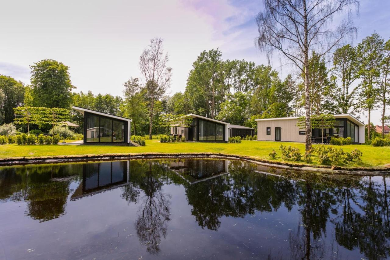 Vakantiepark De Lochemse Berg Extérieur photo