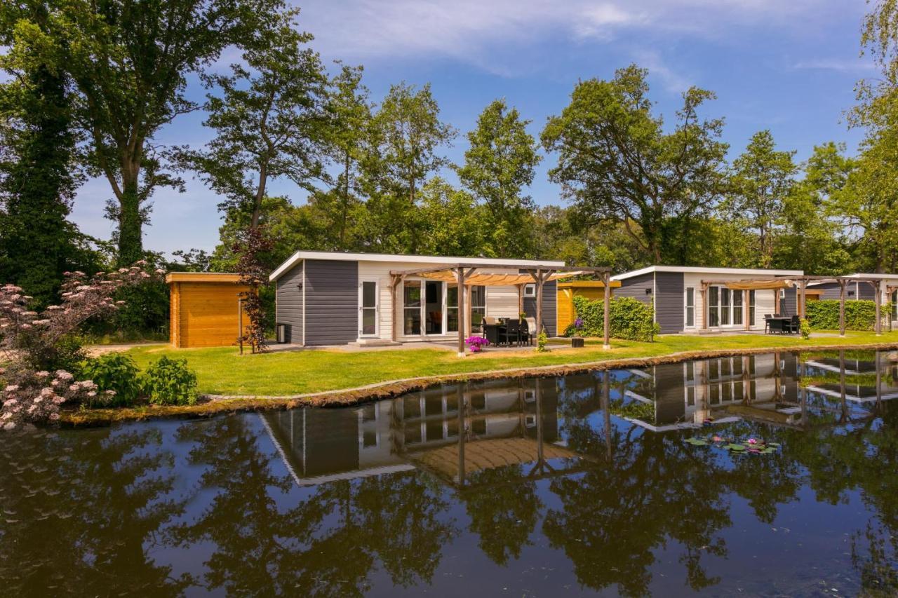 Vakantiepark De Lochemse Berg Extérieur photo