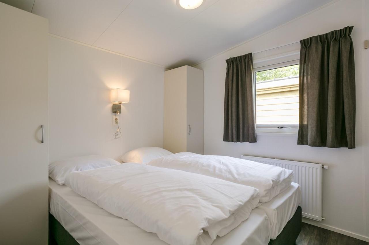 Vakantiepark De Lochemse Berg Extérieur photo
