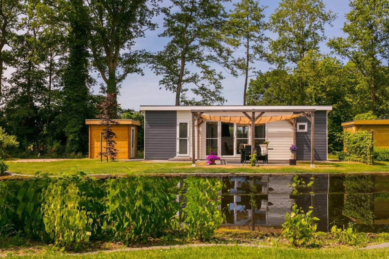 Vakantiepark De Lochemse Berg Extérieur photo